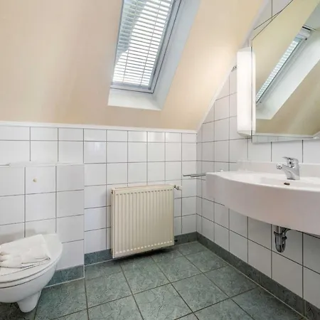 Margaretha Ferienwohnung 1 Apartment