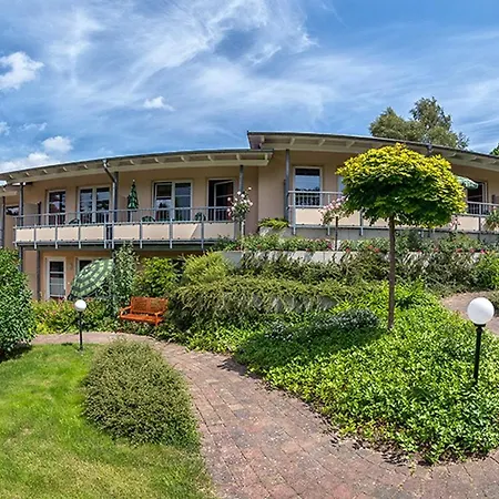 Apartment Margaretha Ferienwohnung 1 Sellin (Rugen)